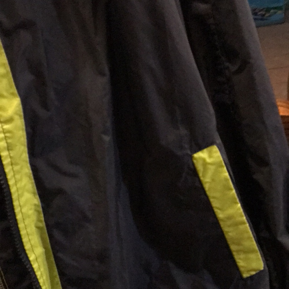 Jacket - Picture 4 of 4